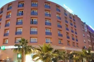 Hotel Mogador Express Bab Doukkala