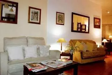 Szálloda San Miguel