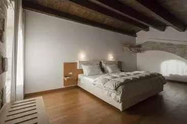 호텔 Villa Carlotta