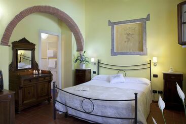 Szálloda Villa Saulina