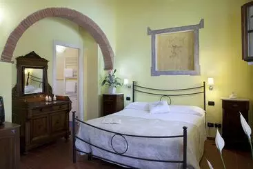 Отель Villa Saulina