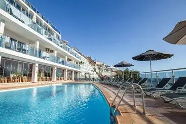 Aparthotel Servatur Casablanca Suites & Spa - Adults Only