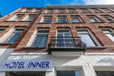 ユースホステル Xo Hotel Inner