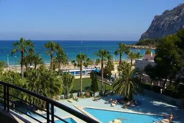 Apartamentos Paraíso Mar