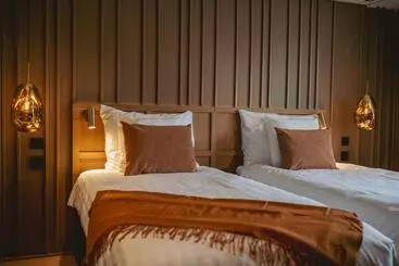 Break Sokos Hotel Tahko