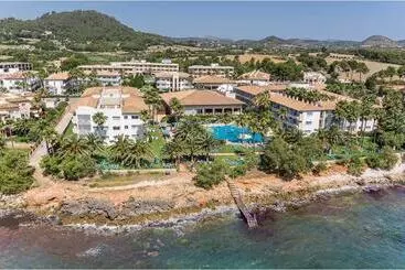 هتل آپارتمان Grupotel Mallorca Mar