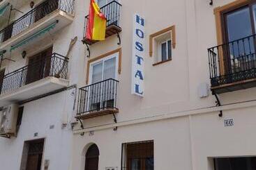 Hostal Ana   Adults Recommended