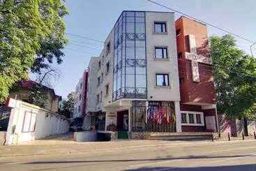 Atrium Hotel Bucharest City Center