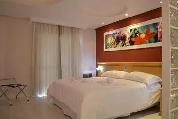 בית מלון כפרי Bebber