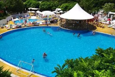 Hotel Bella Vista Beach Club  All Inclusive