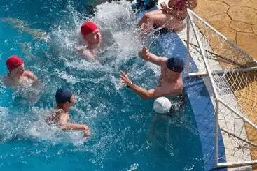 酒店 Bella Vista Beach Club All Inclusive