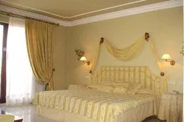 Отель Cristina Enea