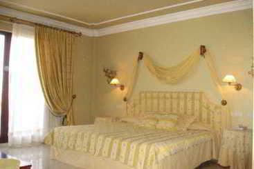 酒店 Cristina Enea