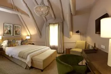 Erinvale Estate Hotel & Spa