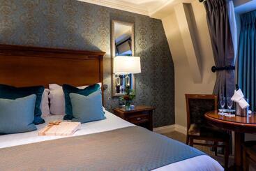 International Hotel Killarney