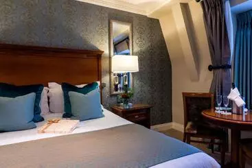 International Hotel Killarney