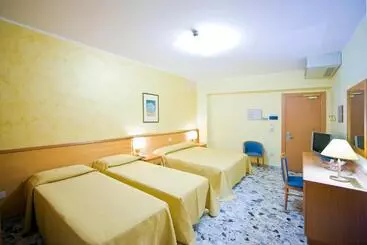 בית מלון כפרי La Tonnara