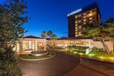 Hotel Le Méridien Lav, Split