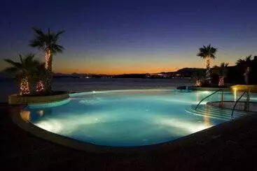 فندق Le Méridien Lav, Split