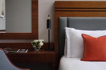 בית מלון כפרי Lyrath Estate