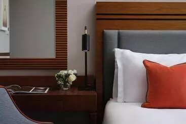 فندق Lyrath Estate