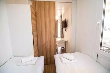 هتل čatež   Terme čatež