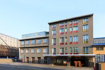 בית מלון כפרי Nhow Milan