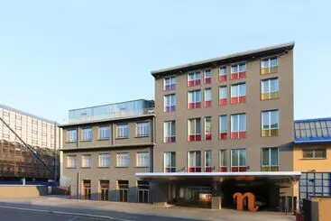 בית מלון כפרי Nhow Milan