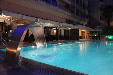 Hotel Saint Constantin