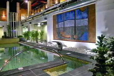 호텔 Sensol Balneario & Golf