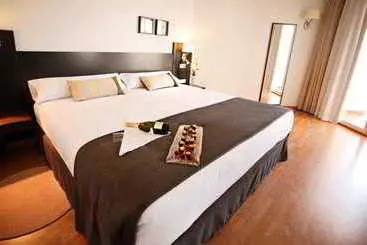 Hotel Sensol Balneario & Golf