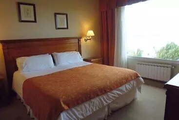 酒店 Terrazas Del Calafate