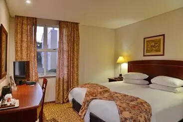 Hotel Town Lodge George