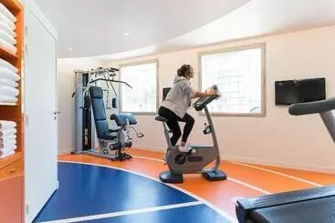 Novotel Paris Centre Gare Montparnasse