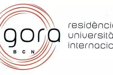 Residencia Agora BCN