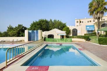 شقة فندقية Alvor Clube Brisamar