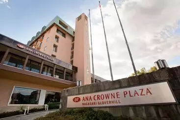 Ana Crowne Plaza Hotel Nagasaki Gloverhill, An Ihg