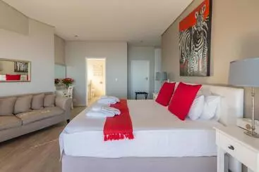 فندق Celtic Manor Boutique Guest House