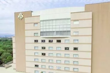 Hotel Forest Inn Showakan