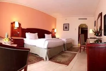 Hotel Grand Mogador Agdal & Spa