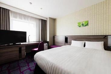 Jr East Hotel Mets Urawa