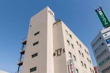 Jr East Hotel Mets Urawa