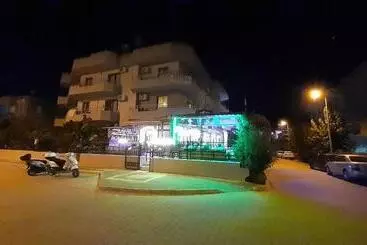 Otel Kamelya Apartments