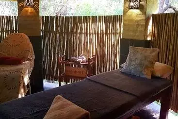 בית מלון כפרי Kedar Heritage Lodge, Conference Centre & Spa