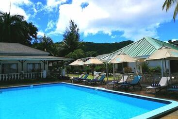 فندق Le Relax Beach Resort