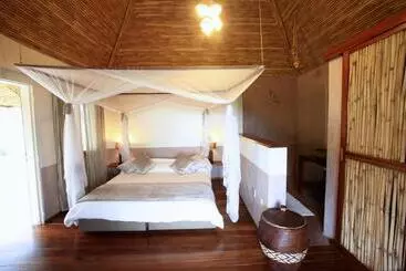 هتل Les Palétuviers