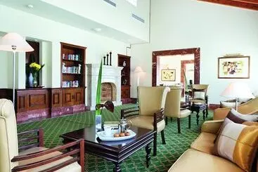 فندق Movenpick Taba Resort & Spa