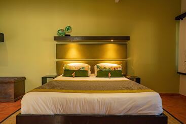 Hotell Namib Desert Lodge