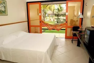 Hotel Parque Dos Coqueiros