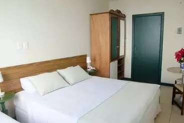 Отель Pousada Colonial Chile